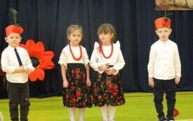 Tradycje ludowe z okazji Dnia Babci i Dziadka 56
