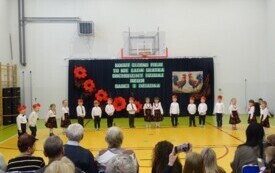 Tradycje ludowe z okazji Dnia Babci i Dziadka 57
