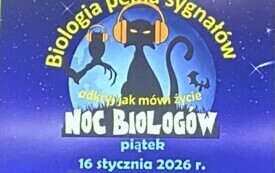 Galeria aktualności Udział uczni&oacute;w Publicznej Szkoły Podstawowej w Szerzawach w Nocy Biolog&oacute;w na UJK w Kielcach 4