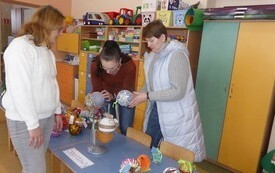 Najpiękniejsza bombka choinkowa 6