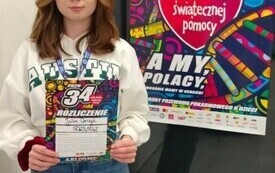 34. Finał WOŚP w PSP w Godowie 6