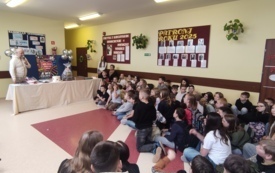 Galeria aktualności 34 Finał Wielkiej Orkiestry Świątecznej Pomocy  31