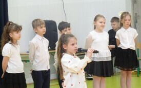 Babciu, Dziadku Kochamy Was 9