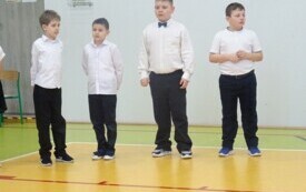 Babciu, Dziadku Kochamy Was 33