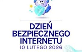 Dzień Bezpiecznego Internetu w naszej szkole 1