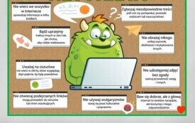 Dzień Bezpiecznego Internetu w naszej szkole 2