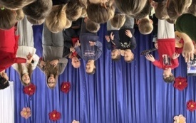 Galeria aktualności Artystyczne spotkanie z flamenco 6