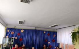 Galeria aktualności Artystyczne spotkanie z flamenco 35
