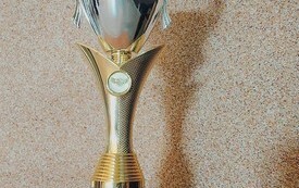 Publiczna Szkoła Podstawowa w Chybicach wyr&oacute;żniona w klasyfikacji sportowej szk&oacute;ł.22.19 2