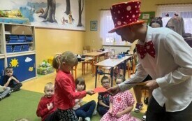 PSP Chybice - Szkolna poczta walentynkowa 2026 4