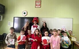 PSP Chybice - Szkolna poczta walentynkowa 2026 13