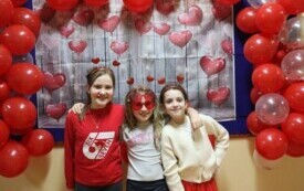 PSP Chybice - Szkolna poczta walentynkowa 2026 18