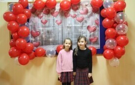 PSP Chybice - Szkolna poczta walentynkowa 2026 39