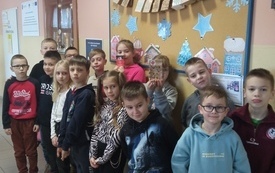 Kalendarz adwentowy 9