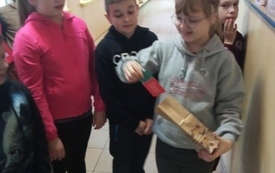 Kalendarz adwentowy 10