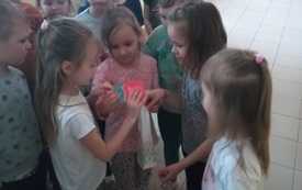 Kalendarz adwentowy 14