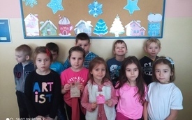 Kalendarz adwentowy 15