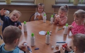 Coraz bliżej święta. 7