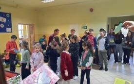 Walentynki Dąbrowa 26 1