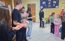 Walentynki Dąbrowa 26 4