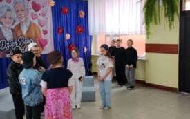 Galeria aktualności Kocham Cię Babciu, kocham Cię Dziadku! 3