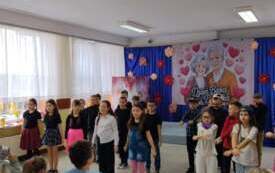 Galeria aktualności Kocham Cię Babciu, kocham Cię Dziadku! 12