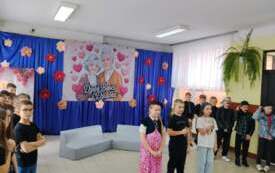 Galeria aktualności Kocham Cię Babciu, kocham Cię Dziadku! 17
