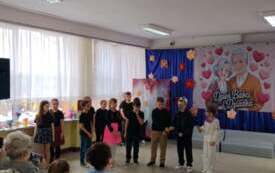 Galeria aktualności Kocham Cię Babciu, kocham Cię Dziadku! 29