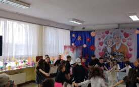 Galeria aktualności Kocham Cię Babciu, kocham Cię Dziadku! 32