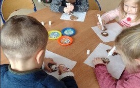 Coraz bliżej święta. 12