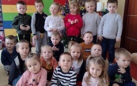 Coraz bliżej święta. 13