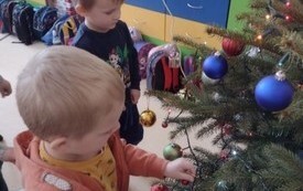 Coraz bliżej święta. 14