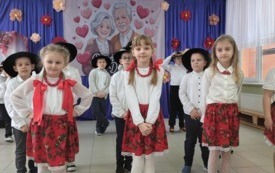 Galeria aktualności Kocham Cię Babciu, kocham Cię Dziadku! 38