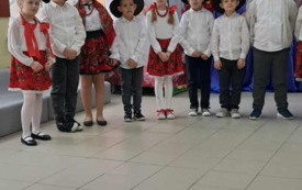Galeria aktualności Kocham Cię Babciu, kocham Cię Dziadku! 39