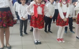 Galeria aktualności Kocham Cię Babciu, kocham Cię Dziadku! 40