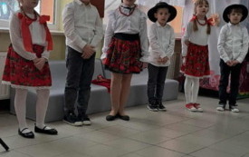 Galeria aktualności Kocham Cię Babciu, kocham Cię Dziadku! 45