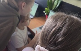 Galeria aktualności Nowy sprzęt komputerowy 11