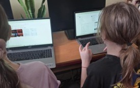 Galeria aktualności Nowy sprzęt komputerowy 12