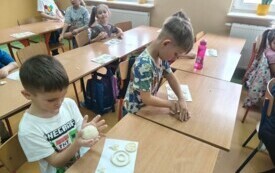 Tłusty Czwartek w naszym przedszkolu 10