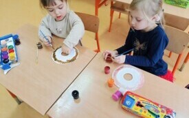 Tłusty Czwartek w naszym przedszkolu 32