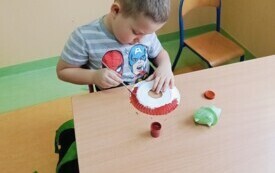 Tłusty Czwartek w naszym przedszkolu 33