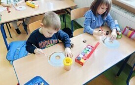 Tłusty Czwartek w naszym przedszkolu 36