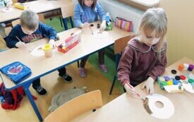 Tłusty Czwartek w naszym przedszkolu 37