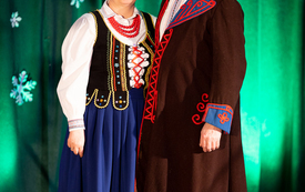 Wigilia Artystyczna 2