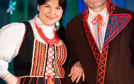 Wigilia Artystyczna 4