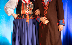 Wigilia Artystyczna 5