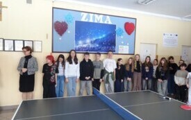 W złotej dziesiątce konkursu "Everest" - sukces uczni&oacute;w PSP w Godowie 6