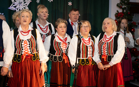 Wigilia Artystyczna 12