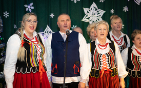 Wigilia Artystyczna 13