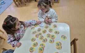 Zapraszamy do przedszkola w  Chybicach 23